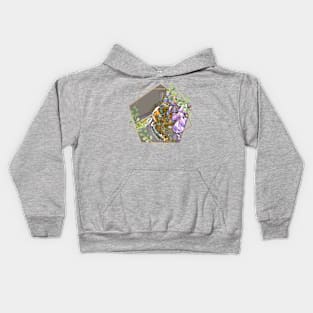 Busy Bee Kids Hoodie